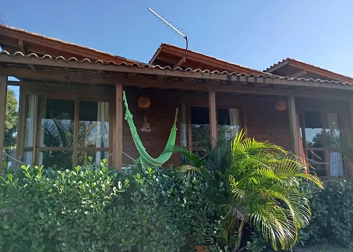 Cabanas De Marina