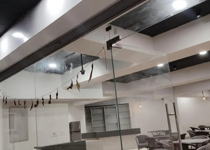 Hotel Ludhiana Residency
