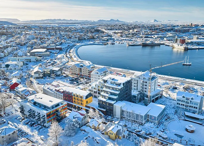 Strand Hotel Apartments