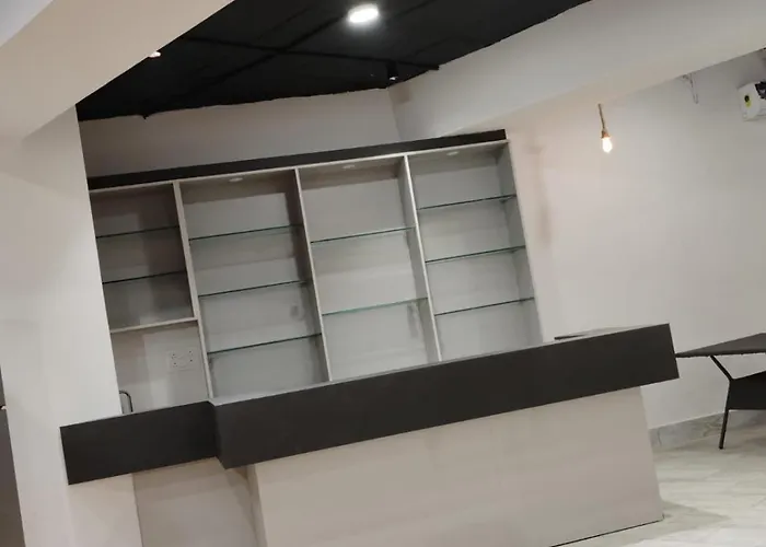 Hotel Ludhiana Residency