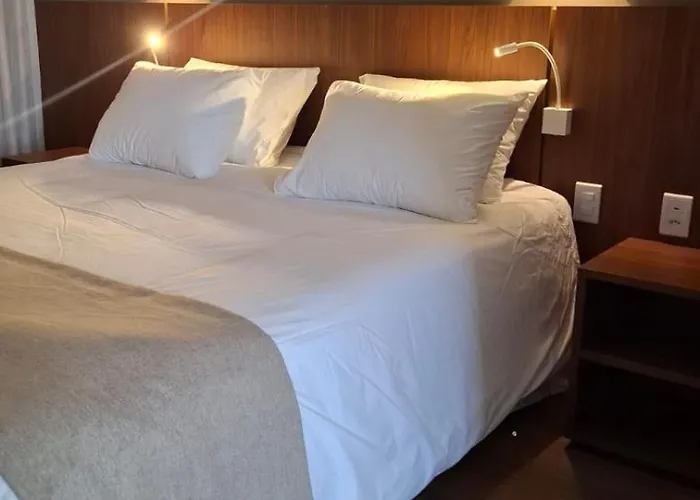 Hotel C Jaguariuna