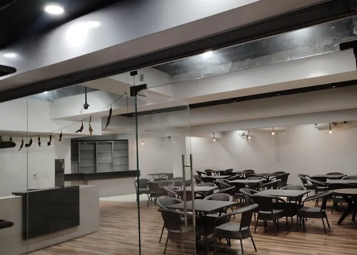 Hotel Ludhiana Residency