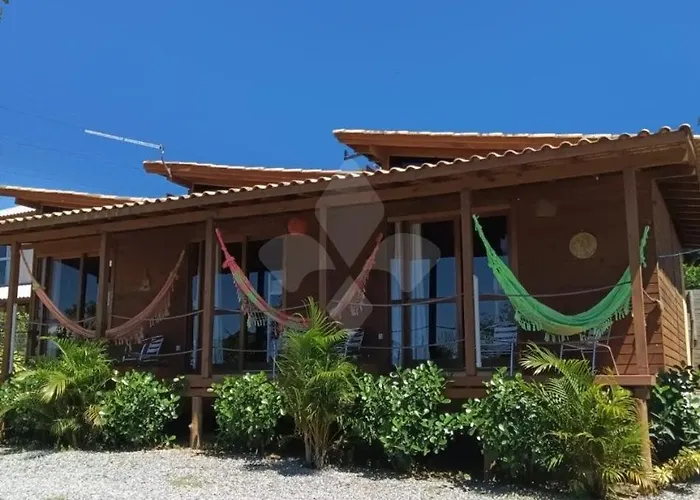 Cabanas De Marina
