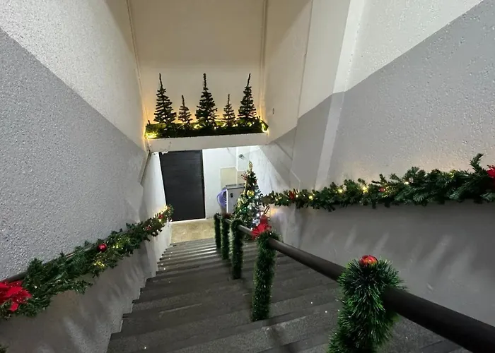 Êxito Loft