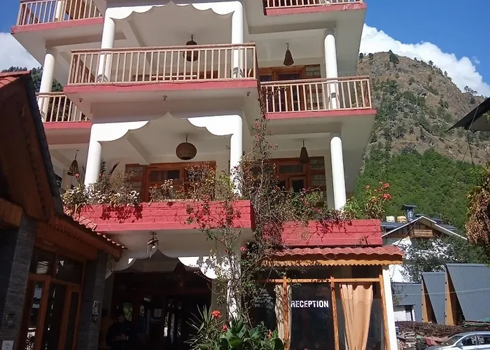 Hotel Pablo Escobar