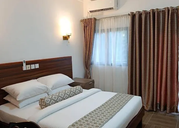 Guims Hotel