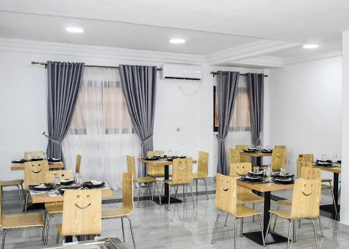 Guims Hotel