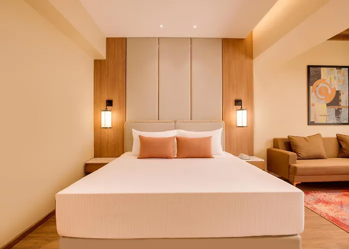 Lemon Tree Hotel, Mall Of Dehradun, Dehradun