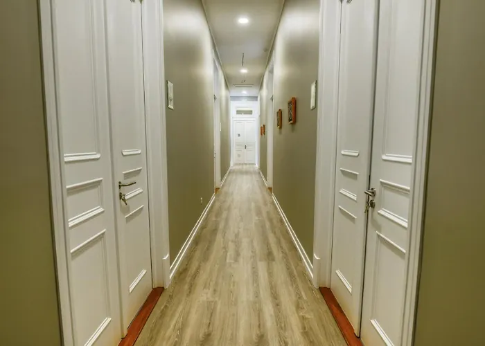 Guestready - Casa Conforto & Chiado