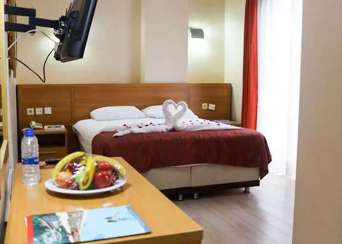 Saglik Bakanligi Yalova Termal Kaplicalari