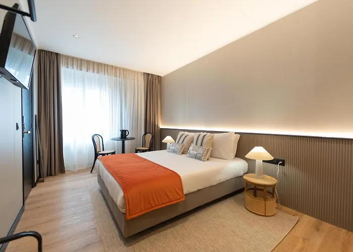 Guestready - Gaveto De Lisboa Guesthouse