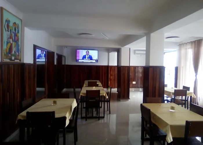 Hotel Catumbela