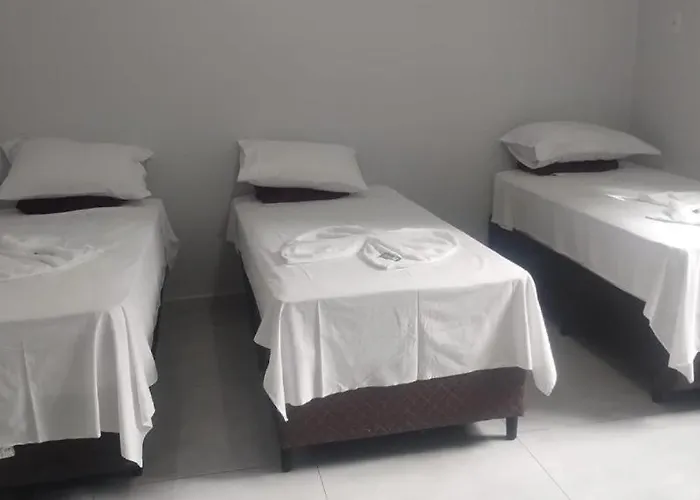 Hotel Solar Centro