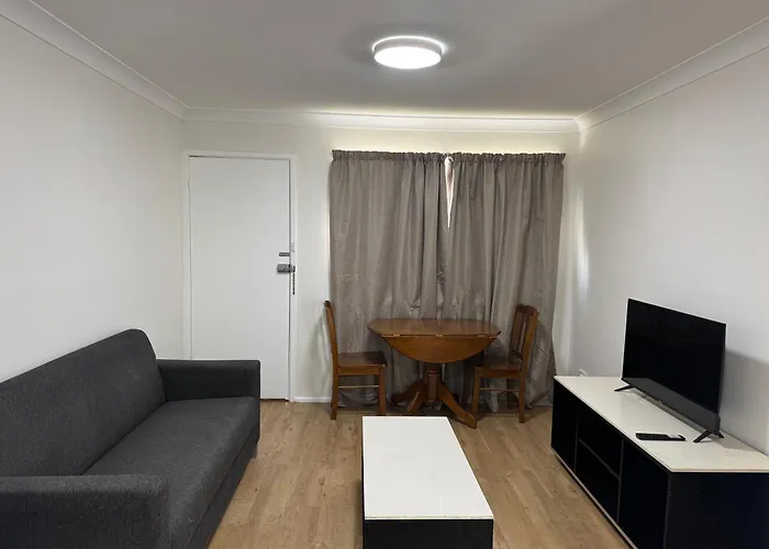 Walcha Villas