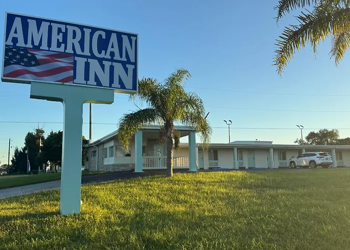 American Inn