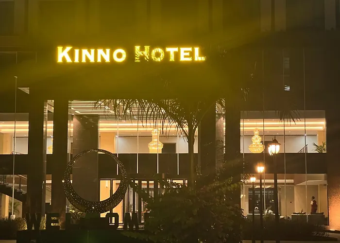 Kinno International Hotel