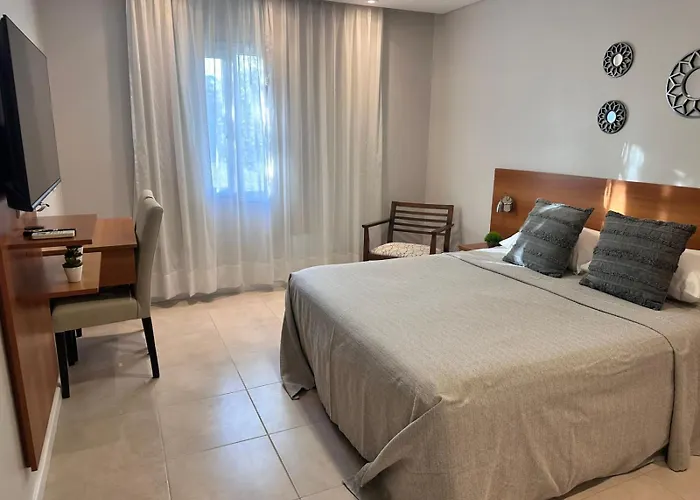 Suite del Sol 106