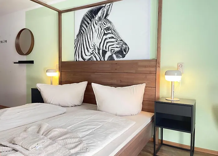 Hotel Nova Limbach