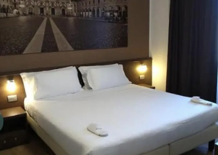 Nuovo Hotel Italia