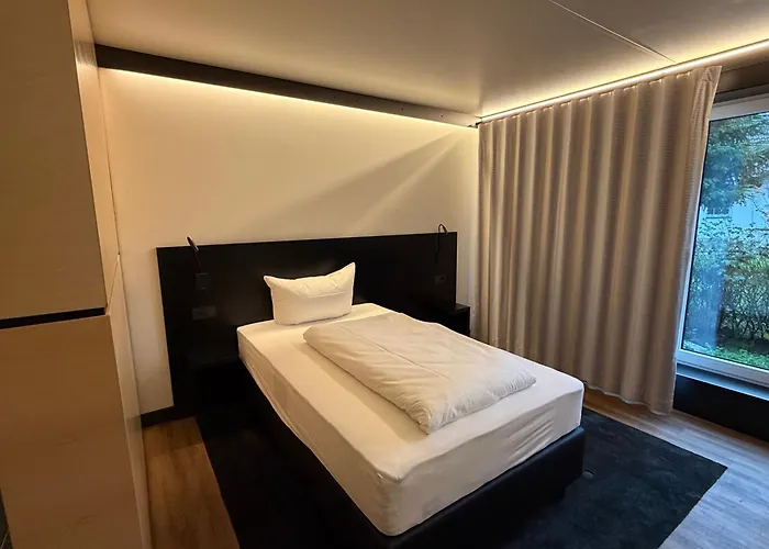 Os Hotel By Wmm Hotels