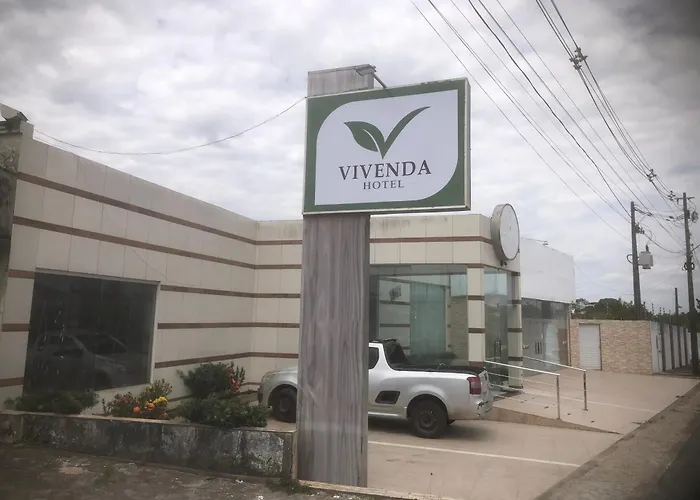 Vivenda Hotel