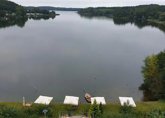 Seeschloss Hotel Kellersee