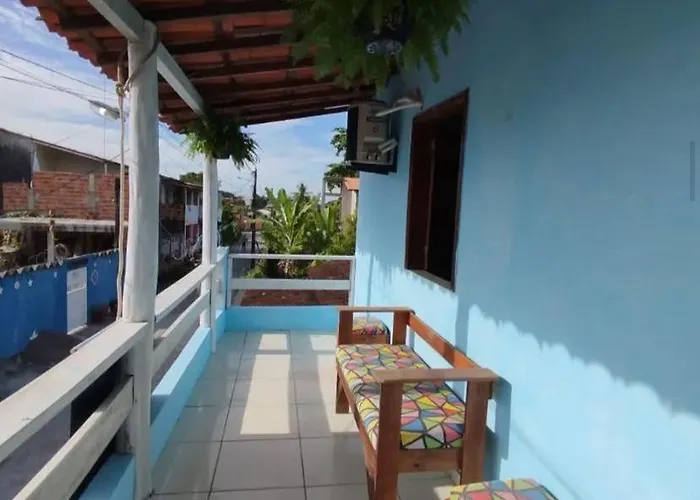 Pouso de Boipeba