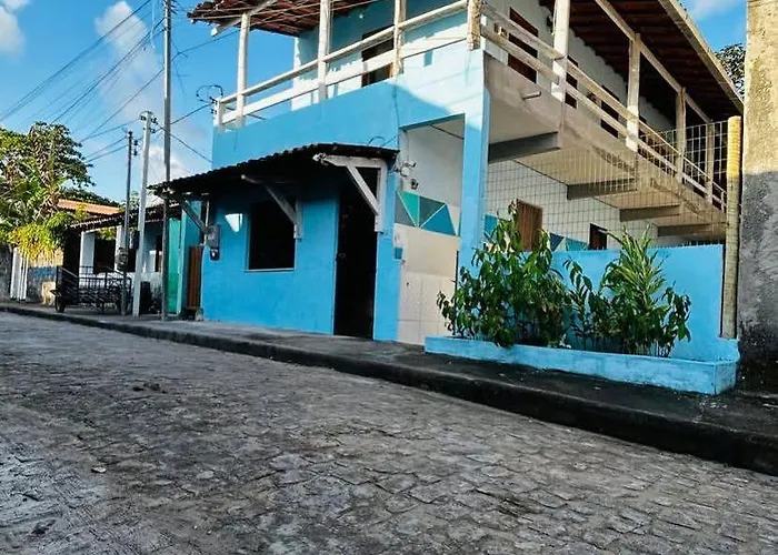 Pouso de Boipeba