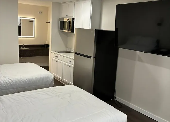 Suite Stay