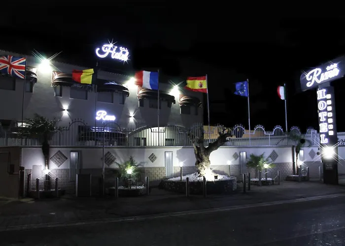 Hotel Runa