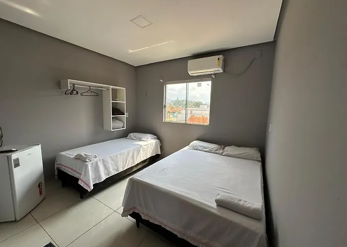 Varandas Hotel