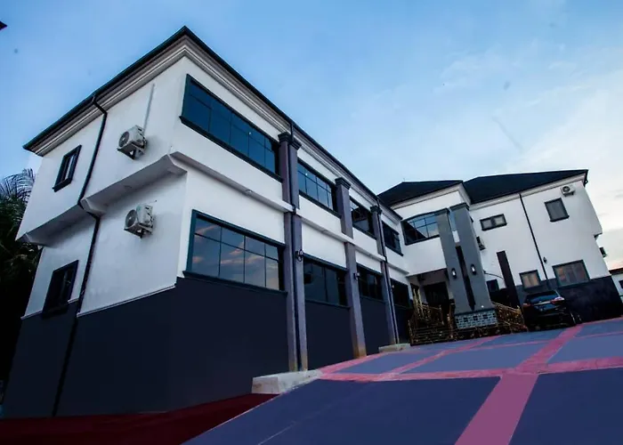 Kcc Hotels And Suites