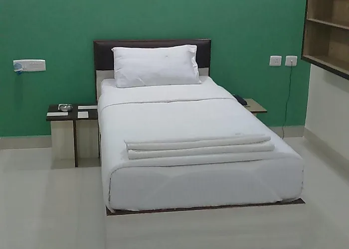 Sri Hari Residency