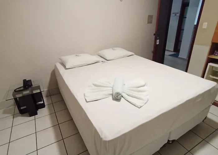 Hotel São Geraldo