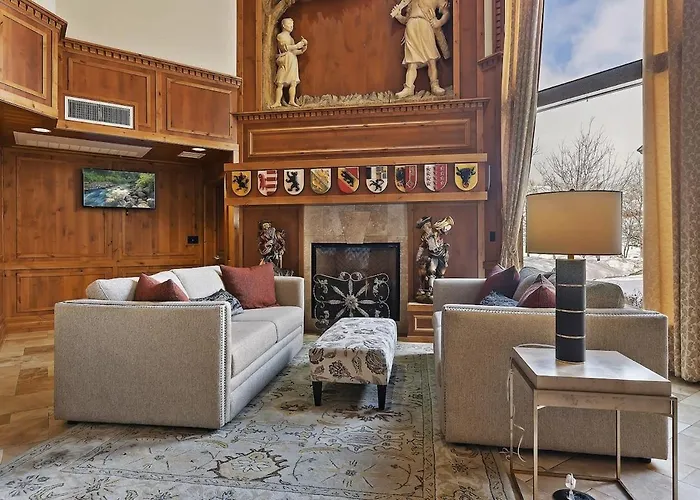 Relaxing Double Queen Suite Near Park City & Sundance Ski Resorts - 2020