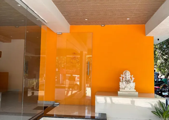 3 Wonders Tarkarli Hotel And Restaurent