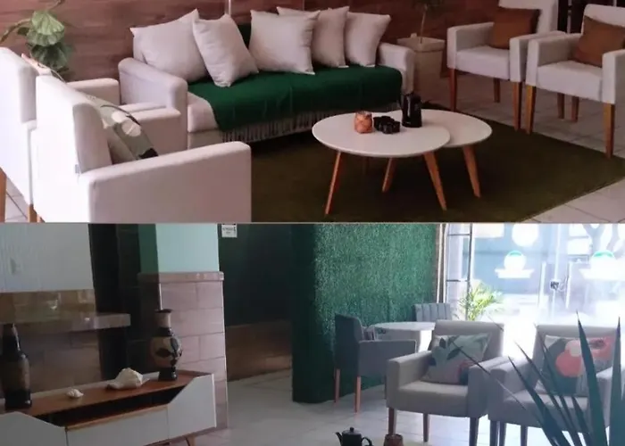 Hotel São Geraldo
