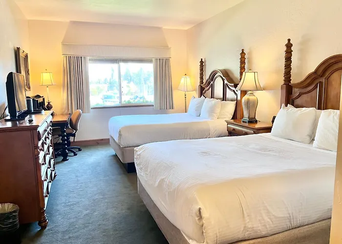 Relaxing Double Queen Suite Near Park City & Sundance Ski Resorts - 1087