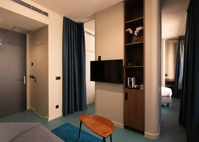 Boutique Hotel Opera