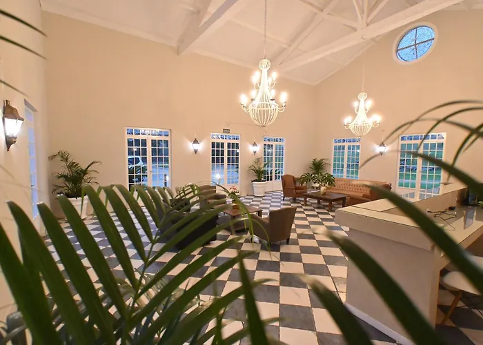 Quinta das Águas Hotel