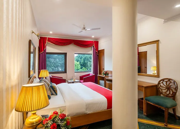 Hotel Kwality Regency