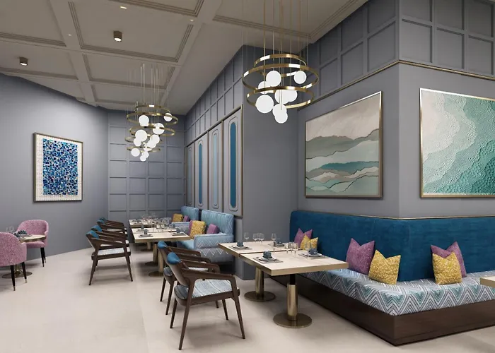 Vivanta Kochi, Aluva