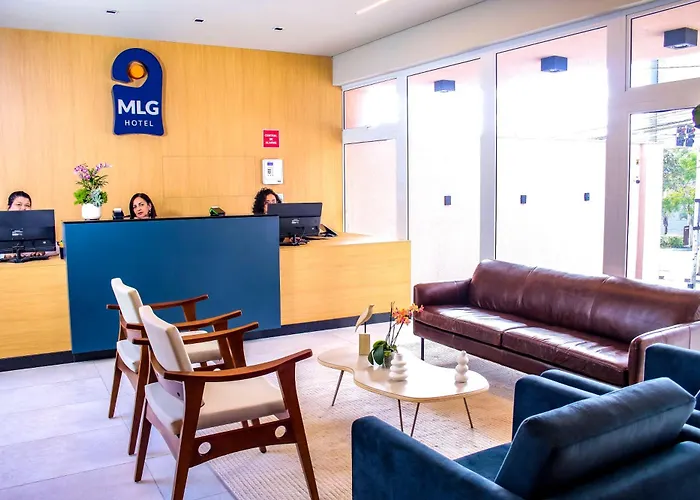 Mlg Hotel