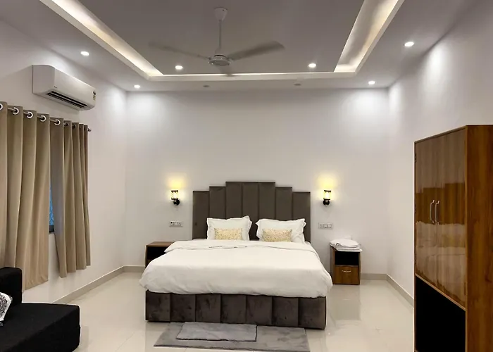 Hotel Dream Inn Khajuraho