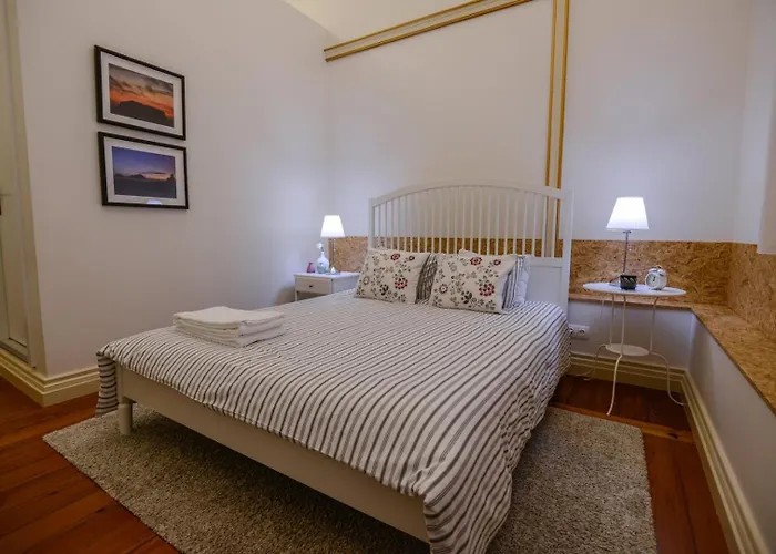 Guestready - O Ateneu Guesthouse