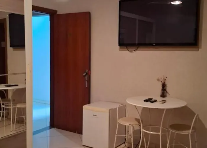 Hotel Vitoria