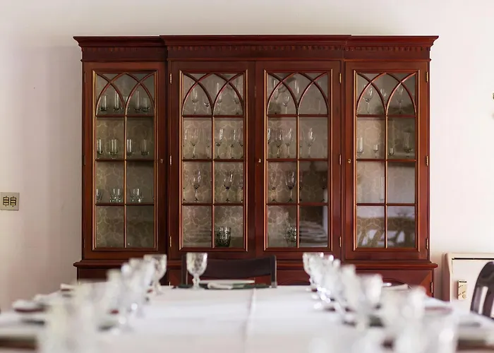 Hotel Fazenda Jurea Super conforto e HIstória - Local de gravação Novela Escrava Isaura