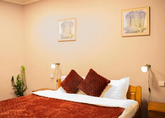 Hotel Zatkuv Dum