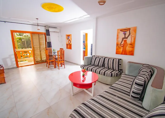 Residence Hoteliere Taz