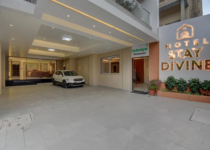 Hotel Stay Divine, Shirdi